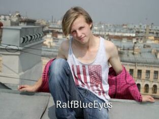 RalfBlueEyes