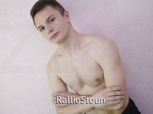 RallioStoun