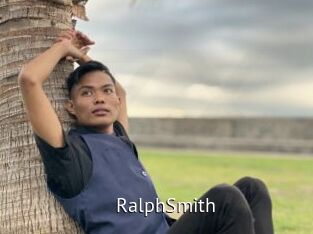 RalphSmith Zizi X
