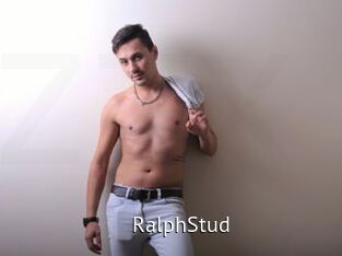RalphStud Zizi X