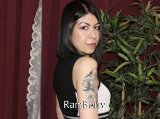 RamBerry