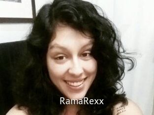 RamaRexx