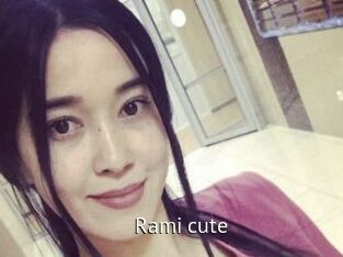 Rami_cute