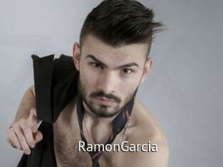 RamonGarcia Zizi X