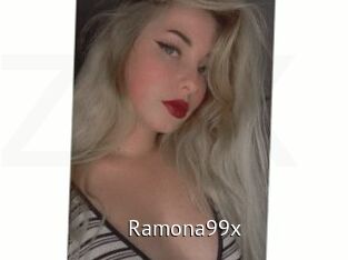 Ramona99x Zizi X