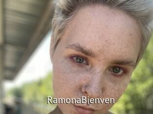 RamonaBienven