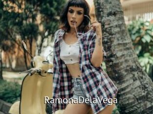 RamonaDelaVega