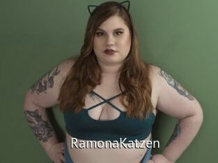 RamonaKatzen