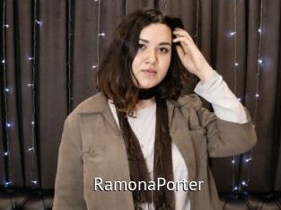 RamonaPorter