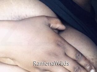 RamonaWilds