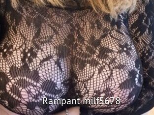 Rampant_milf5678