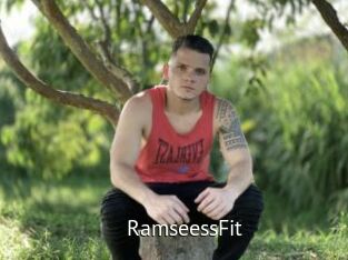 RamseessFit