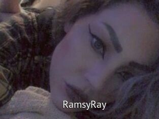 RamsyRay