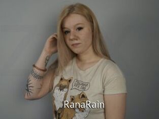 RanaRain Zizi X