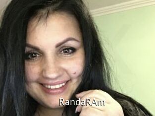 RandaRAm