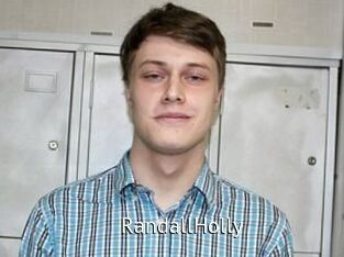 RandallHolly