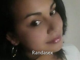 Randasex