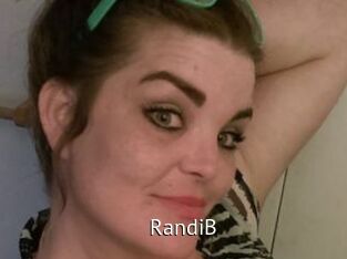 RandiB