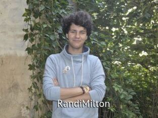 RandiMilton
