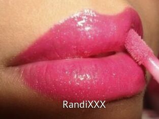 RandiXXX