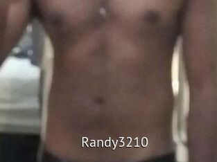 Randy3210