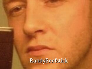 RandyBeefstick