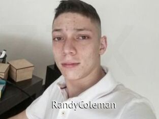 RandyColeman