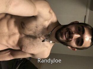 Randy_Joe Zizi X