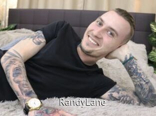 RandyLane Zizi X