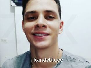 Randybluee