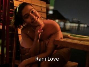 Rani_Love