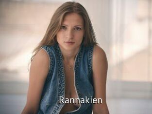 Rannakien