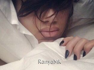 RanyaMk