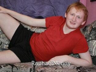 RaphaelManny