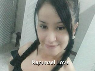Rapunsel_Love