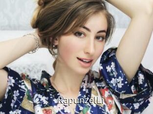 RapunzelLi