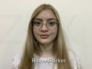 RaquelParker Zizi X