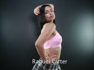 Raquel_Carter Zizi X