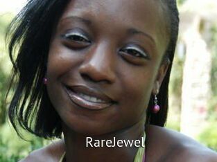 RareJewel