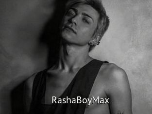 RashaBoyMax