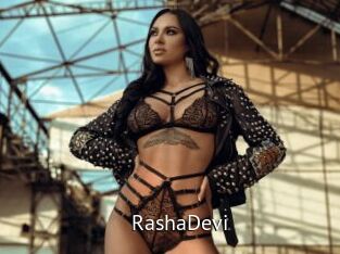 RashaDevi