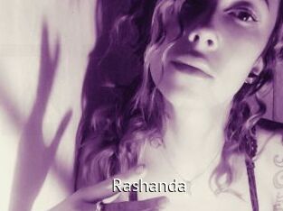 Rashanda Zizi X