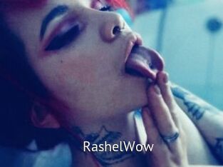 RashelWow