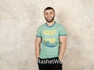 RashelWu