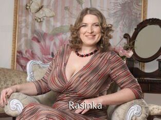 Rasinka