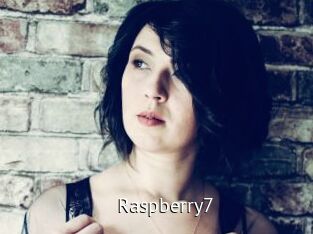 Raspberry7