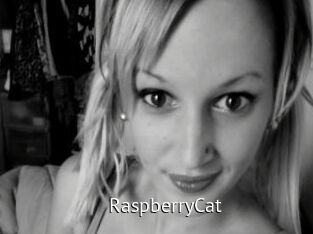 RaspberryCat