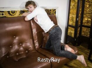 RastyRay