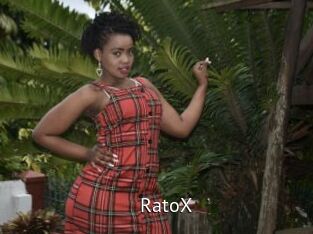 RatoX