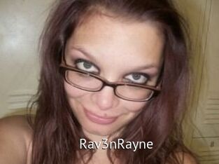 Rav3nRayne